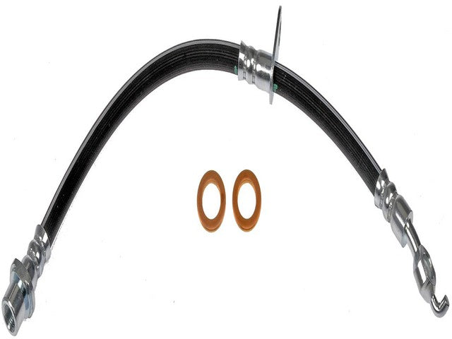 Dorman - First Stop Brake Hydraulic Hose P/N:H621436 Fits: Lexus Hs250h 2010 - Image 1