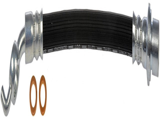 Dorman - First Stop Brake Hydraulic Hose P/N:H621437 Fits: Toyota Corolla 06-05 - Image 1