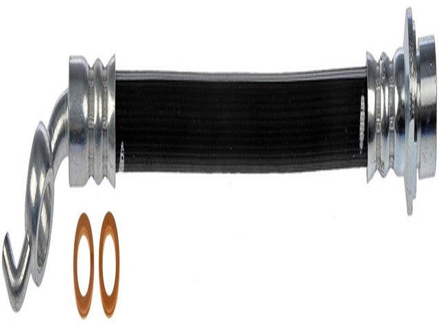Dorman - First Stop Brake Hydraulic Hose P/N:H621439 Fits: Pontiac Vibe 10-09, Toyota Matrix 13-09 - Image 1