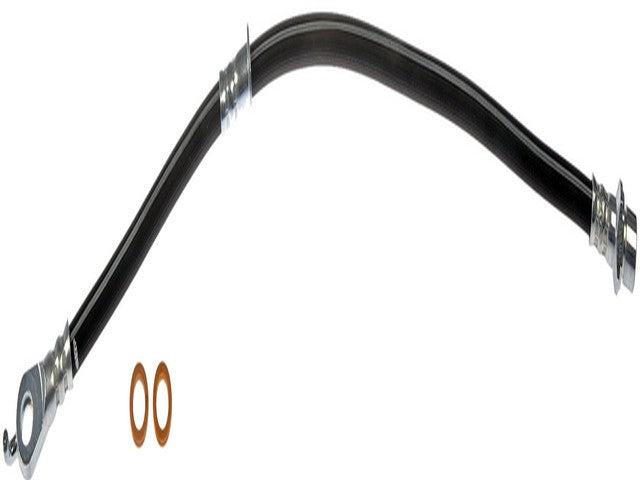 Dorman - First Stop Brake Hydraulic Hose P/N:H621440 Fits: Lexus Rx350 10-07, Lexus Rx400h 2008 - Image 1