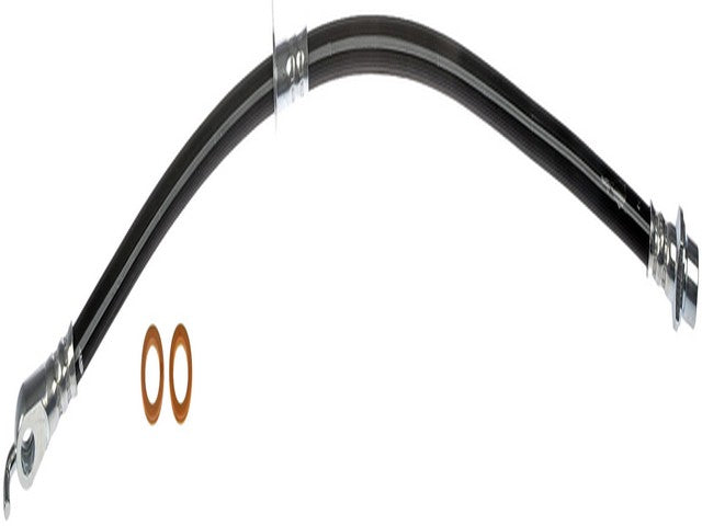 Dorman - First Stop Brake Hydraulic Hose P/N:H621441 Fits: Lexus Rx350 10-07, Lexus Rx400h 2008 - Image 1