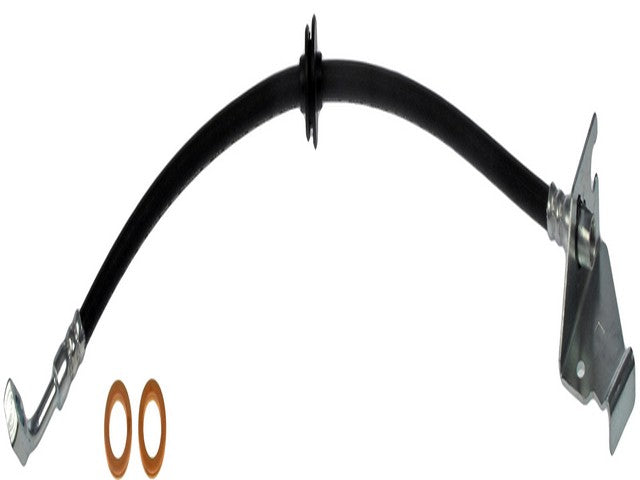 Dorman - First Stop Brake Hydraulic Hose P/N:H621442 Fits: Pontiac G8 2009 - Image 1