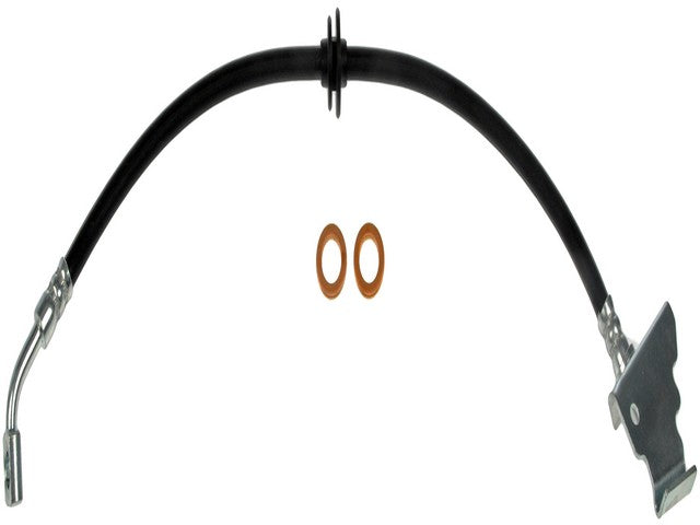 Dorman - First Stop Brake Hydraulic Hose P/N:H621443 Fits: Pontiac G8 2009 - Image 1