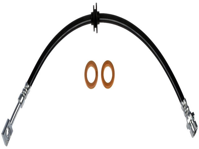 Dorman - First Stop Brake Hydraulic Hose P/N:H621444 Fits: Pontiac G8 2009 - Image 1