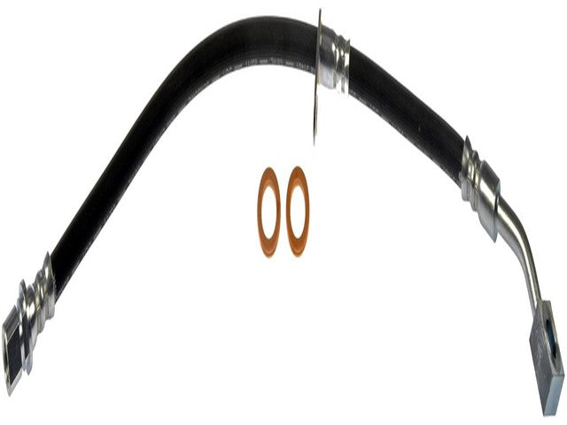 Dorman - First Stop Brake Hydraulic Hose P/N:H621445 Fits: Chevrolet Camaro 15-10 - Image 1