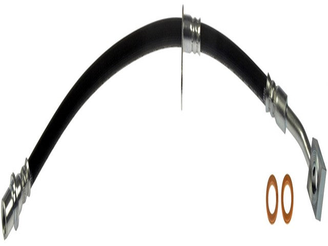 Dorman - First Stop Brake Hydraulic Hose P/N:H621446 Fits: Chevrolet Camaro 15-10 - Image 1