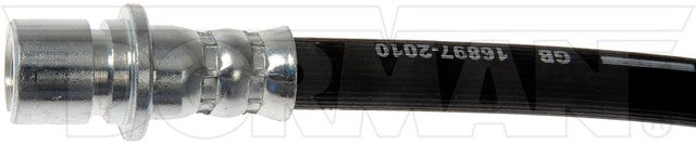 Dorman - First Stop Brake Hydraulic Hose P/N:H621447 Fits: Chevrolet Camaro 15-10 - Image 3