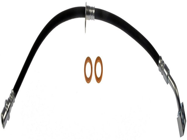 Dorman - First Stop Brake Hydraulic Hose P/N:H621448 Fits: Chevrolet Camaro 15-10 - Image 1