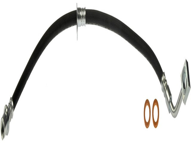 Dorman - First Stop Brake Hydraulic Hose P/N:H621450 Fits: Chevrolet Camaro 15-10 - Image 1