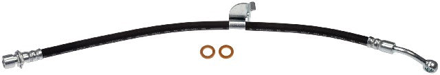Dorman - First Stop Brake Hydraulic Hose P/N:H621454 Fits: Chevrolet Captiva Sport 09-08, Chevrolet Captiva Sport 15-12, Saturn Vue 10-08 - Image 1
