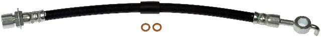 Dorman - First Stop Brake Hydraulic Hose P/N:H621457 Fits: Ford Fusion 12-09, Lincoln Mkz 12-09, Mercury Milan 11-09 - Image 1