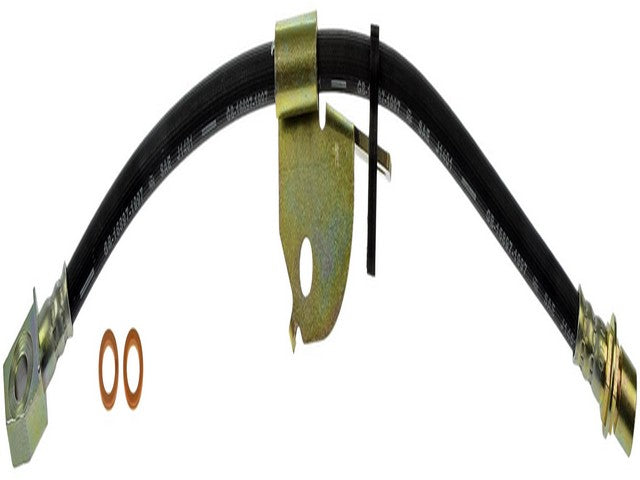 Dorman - First Stop Brake Hydraulic Hose P/N:H621459 Fits: Ford F-150 2009, Ford Lobo 2009 - Image 1