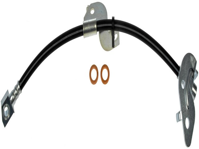 Dorman - First Stop Brake Hydraulic Hose P/N:H621460 Fits: Ford F-150 11-10, Ford Lobo 12-10 - Image 1