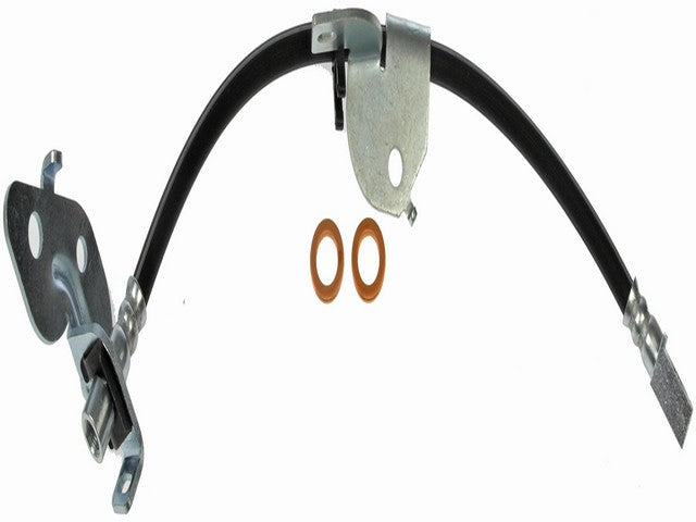 Dorman - First Stop Brake Hydraulic Hose P/N:H621461 Fits: Ford F-150 11-10, Ford Lobo 12-10 - Image 1