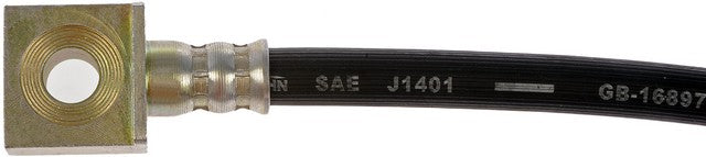 Dorman - First Stop Brake Hydraulic Hose P/N:H621462 Fits: Ford F-150 10-09, Ford Lobo 10-09 - Image 3