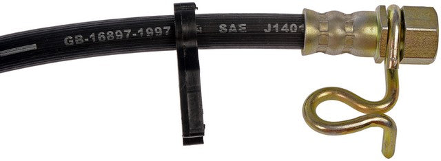 Dorman - First Stop Brake Hydraulic Hose P/N:H621462 Fits: Ford F-150 10-09, Ford Lobo 10-09 - Image 2