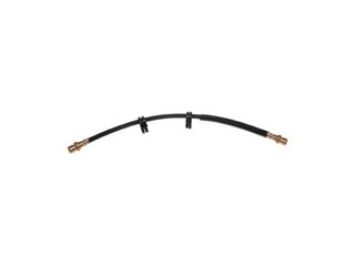 Dorman - First Stop Brake Hydraulic Hose P/N:H621464 Fits: Ford F-150 14-09, Ford Lobo 14-13, Ford Lobo 2009, Lincoln Mark Lt 14-13 - Image 1