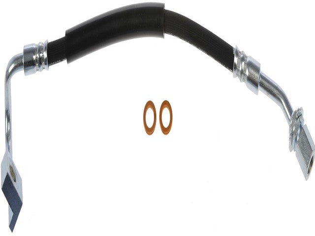 Dorman - First Stop Brake Hydraulic Hose P/N:H621465 Fits: Ford Taurus 12-10 - Image 1