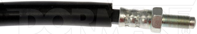 Dorman - First Stop Brake Hydraulic Hose P/N:H621466 Fits: Ford Flex 19-09, Ford Police Interceptor Sedan 19-13, Ford Police Responder Hybrid 2019, Ford Special Service Police Sedan 18-15, Ford Taurus 19-10, Lincoln Mks 15-09, Lincoln Mkt 19-10 - Image 2