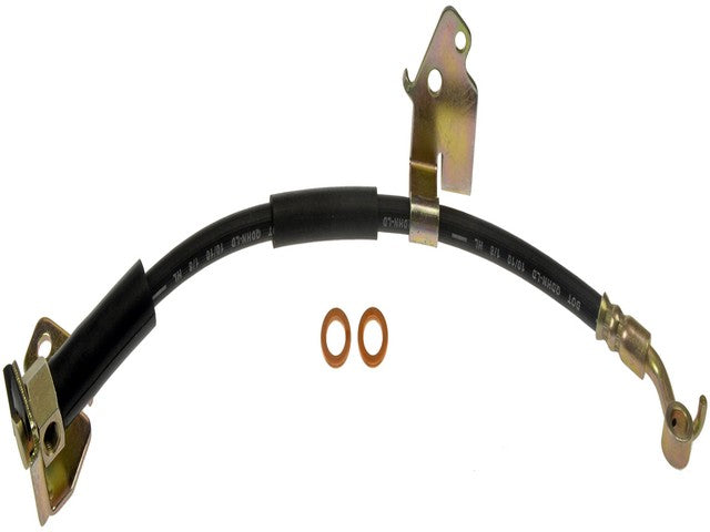 Dorman - First Stop Brake Hydraulic Hose P/N:H621467 Fits: Ford Fusion 12-10, Lincoln Mkz 12-10, Mercury Milan 11-10 - Image 1