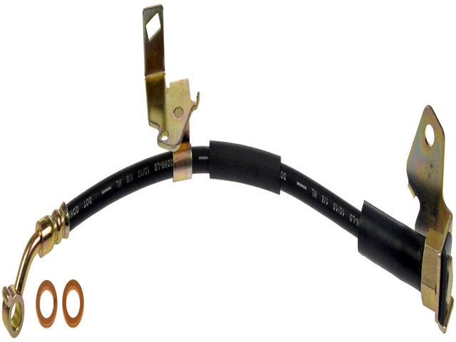 Dorman - First Stop Brake Hydraulic Hose P/N:H621468 Fits: Ford Fusion 12-10, Lincoln Mkz 12-10, Mercury Milan 11-10 - Image 1