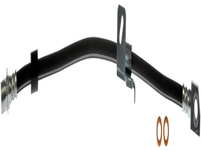 Dorman - First Stop Brake Hydraulic Hose P/N:H621469 Fits: Ford F-150 11-10 - Image 1