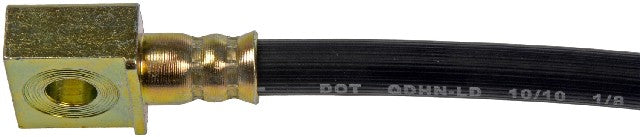 Dorman - First Stop Brake Hydraulic Hose P/N:H621471 Fits: Ford F-150 2010 - Image 3