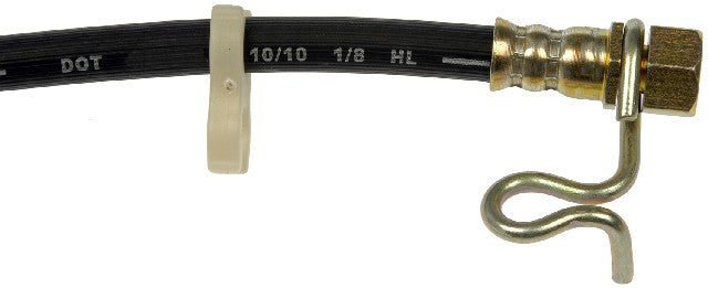 Dorman - First Stop Brake Hydraulic Hose P/N:H621471 Fits: Ford F-150 2010 - Image 2
