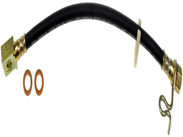 Dorman - First Stop Brake Hydraulic Hose P/N:H621471 Fits: Ford F-150 2010 - Image 1