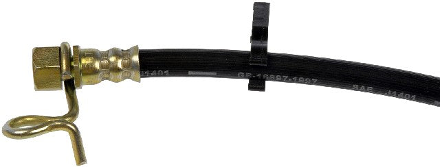 Dorman - First Stop Brake Hydraulic Hose P/N:H621472 Fits: Ford F-150 2010 - Image 3