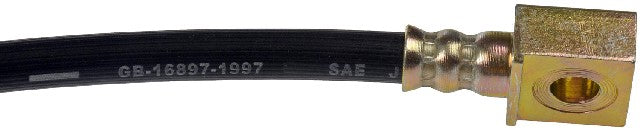 Dorman - First Stop Brake Hydraulic Hose P/N:H621472 Fits: Ford F-150 2010 - Image 2