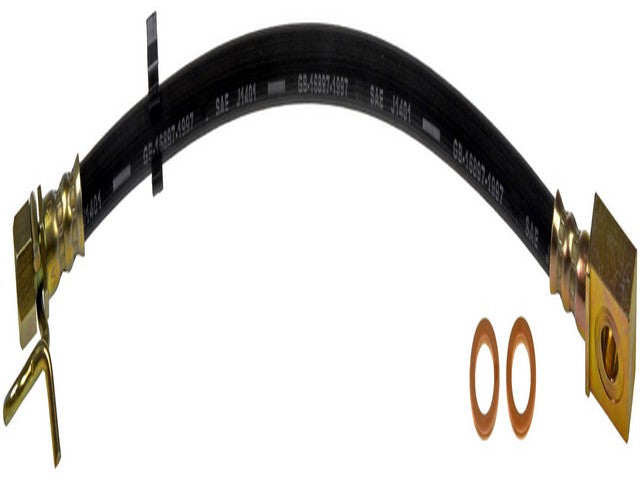 Dorman - First Stop Brake Hydraulic Hose P/N:H621472 Fits: Ford F-150 2010 - Image 1
