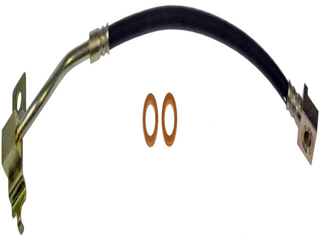 Dorman - First Stop Brake Hydraulic Hose P/N:H621482 Fits: Jaguar S-type 02-99 - Image 1