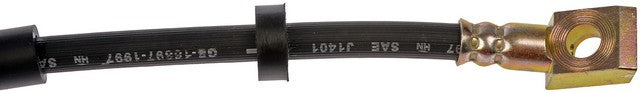 Dorman - First Stop Brake Hydraulic Hose P/N:H621492 Fits: Jaguar X-type 08-02 - Image 2