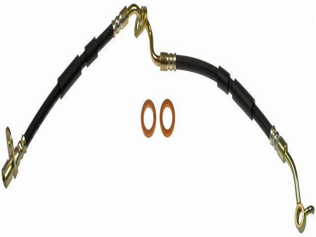 Dorman - First Stop Brake Hydraulic Hose P/N:H621494 Fits: Mazda 6 07-06 - Image 1