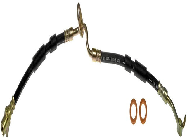 Dorman - First Stop Brake Hydraulic Hose P/N:H621495 Fits: Mazda 6 07-06 - Image 1