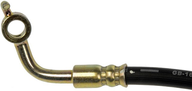 Dorman - First Stop Brake Hydraulic Hose P/N:H621497 Fits: Mazda 6 13-09 - Image 3