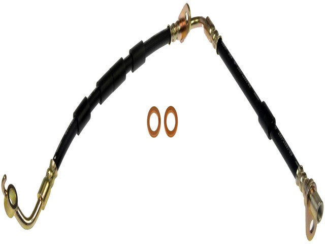Dorman - First Stop Brake Hydraulic Hose P/N:H621497 Fits: Mazda 6 13-09 - Image 1