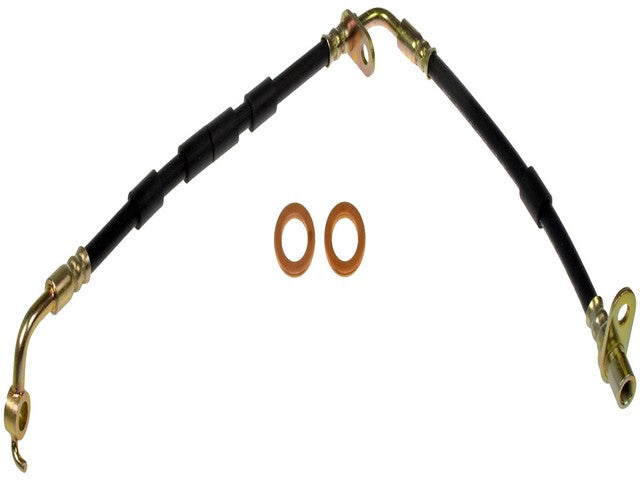 Dorman - First Stop Brake Hydraulic Hose P/N:H621498 Fits: Mazda 6 13-09 - Image 1