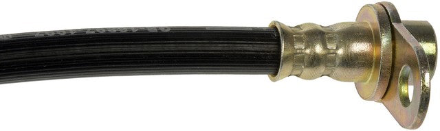 Dorman - First Stop Brake Hydraulic Hose P/N:H621504 Fits: Mitsubishi Asx 2013, Mitsubishi Lancer 11-08, Mitsubishi Lancer 17-13, Mitsubishi Outlander 11-08, Mitsubishi Outlander 2013 - Image 2
