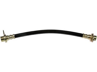 Dorman - First Stop Brake Hydraulic Hose P/N:H621504 Fits: Mitsubishi Asx 2013, Mitsubishi Lancer 11-08, Mitsubishi Lancer 17-13, Mitsubishi Outlander 11-08, Mitsubishi Outlander 2013 - Image 1