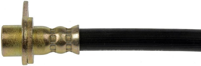 Dorman - First Stop Brake Hydraulic Hose P/N:H621505 Fits: Mitsubishi Asx 2013, Mitsubishi Lancer 11-08, Mitsubishi Lancer 17-13, Mitsubishi Outlander 11-08, Mitsubishi Outlander 2013, Mitsubishi Outlander Sport 2013 - Image 3