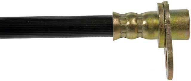 Dorman - First Stop Brake Hydraulic Hose P/N:H621505 Fits: Mitsubishi Asx 2013, Mitsubishi Lancer 11-08, Mitsubishi Lancer 17-13, Mitsubishi Outlander 11-08, Mitsubishi Outlander 2013, Mitsubishi Outlander Sport 2013 - Image 2