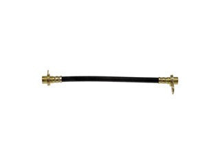 Dorman - First Stop Brake Hydraulic Hose P/N:H621505 Fits: Mitsubishi Asx 2013, Mitsubishi Lancer 11-08, Mitsubishi Lancer 17-13, Mitsubishi Outlander 11-08, Mitsubishi Outlander 2013, Mitsubishi Outlander Sport 2013 - Image 1