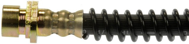 Dorman - First Stop Brake Hydraulic Hose P/N:H621511 Fits: Land Rover Range Rover 96-92 - Image 2
