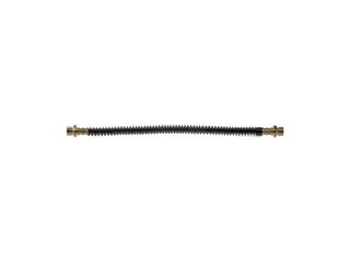 Dorman - First Stop Brake Hydraulic Hose P/N:H621511 Fits: Land Rover Range Rover 96-92 - Image 1