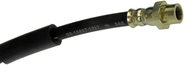 Dorman - First Stop Brake Hydraulic Hose P/N:H621512 Fits: Land Rover Range Rover 05-03 - Image 2