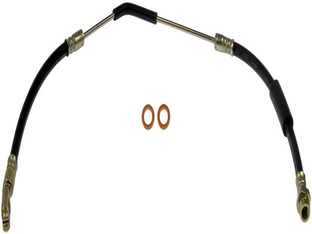 Dorman - First Stop Brake Hydraulic Hose P/N:H621512 Fits: Land Rover Range Rover 05-03 - Image 1
