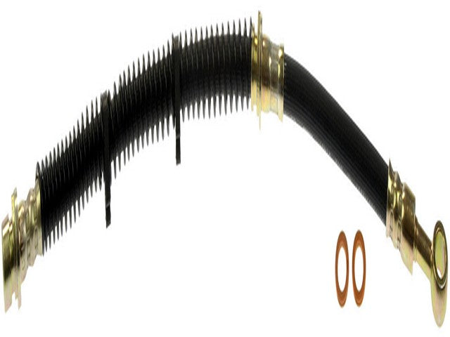 Dorman - First Stop Brake Hydraulic Hose P/N:H621513 Fits: Land Rover Freelander 05-02 - Image 1