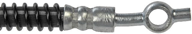 Dorman - First Stop Brake Hydraulic Hose P/N:H621515 Fits: Land Rover Discovery 16-14, Land Rover Lr3 09-05, Land Rover Lr4 16-14 - Image 2